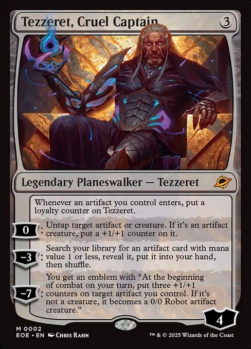 tezzeret-cruel-captain