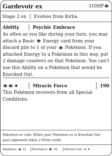 gardevoir-ex