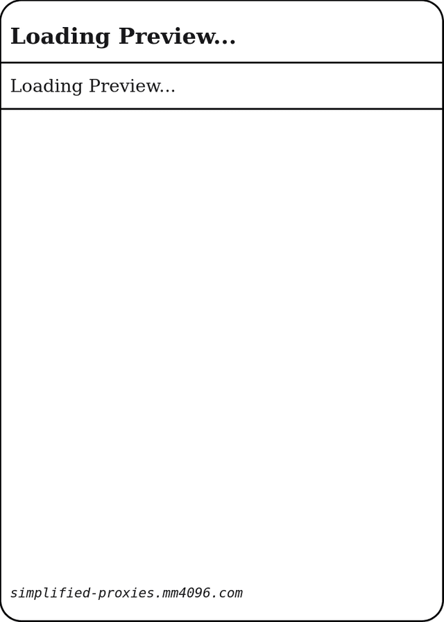 Loading Preview...